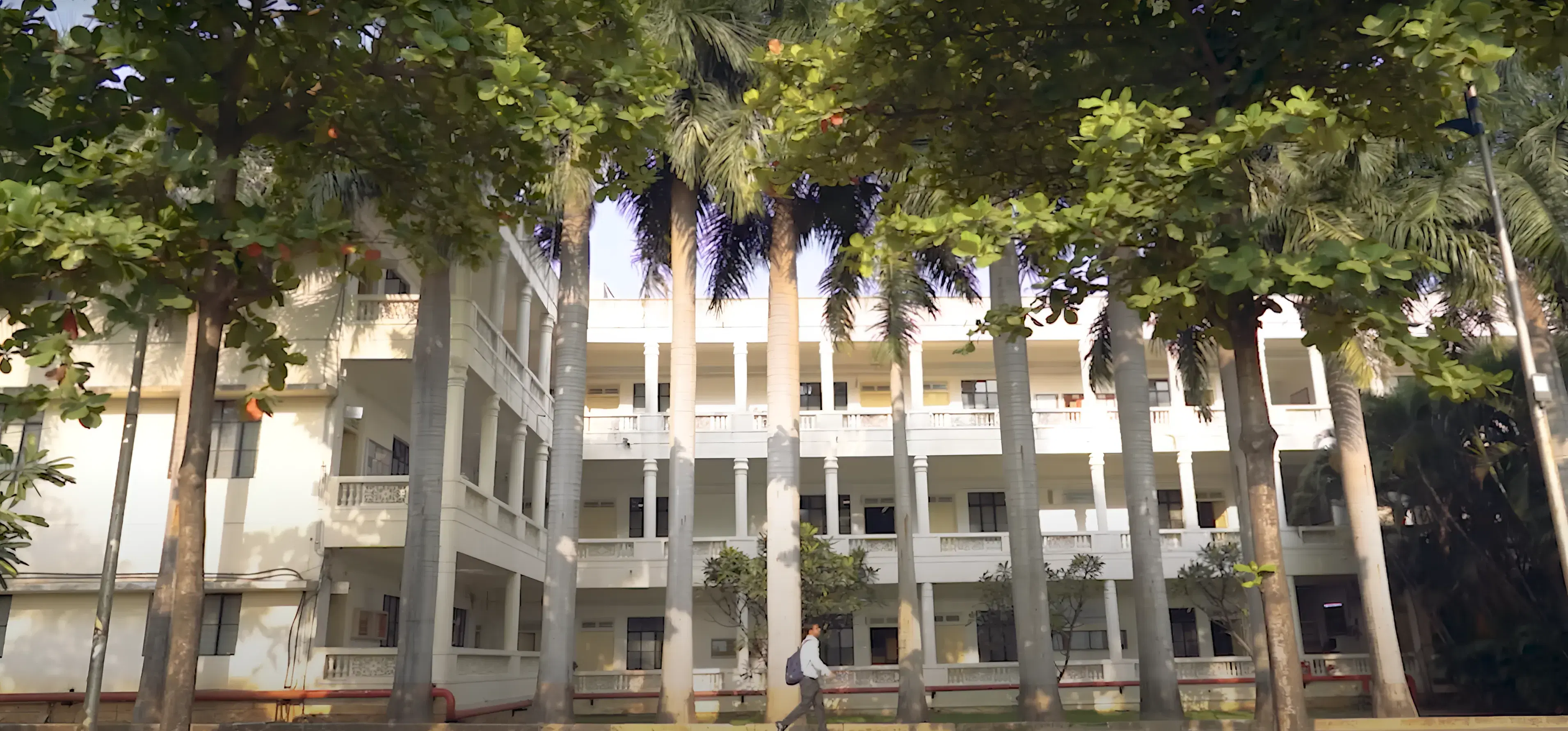 MITAOE Academic Infrastructure photo 2